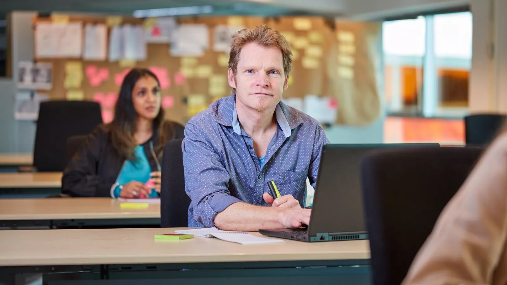 Omscholing tijdens je loopbaan Inspiratieplatform